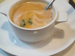 -秋林西餐厅(总店)