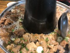 -三姐妹餐厅(曲江店)