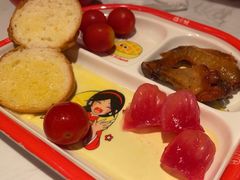 -避风塘(百联奥特莱斯广场店)