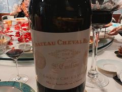 -三号黄浦会Canton Table