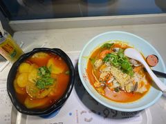 -何记花甲(印象城店)