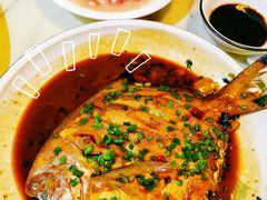 -宁波小海鲜(秀文路店)