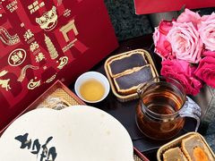 -滋粥楼·顺德菜(番禺广场总店)