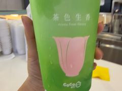 -CoCo都可(鹿泉北国商城店)