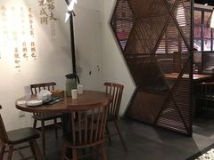 -南拳十三姨·潮汕砂锅粥(世纪金源店)
