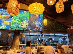 -永安水煮活鱼·仪征菜(仪征奥林匹克店)