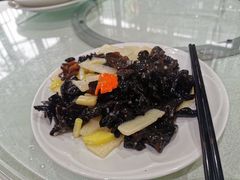 -香山小厨(南联路店)