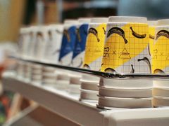 -Manner Coffee(淮海755店)