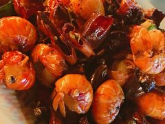-靓靓蒸虾(中山里店)