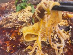 -蓉三少冒烤鸭·四川小吃集(北京首店)