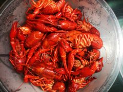 -霸王虾·麻辣小龙虾(清水河公园店)