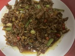 -湘桂人酒楼(西便门店)