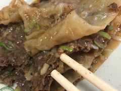 -清真永恒华威肉饼(潘家园店)