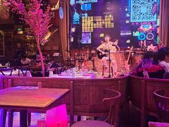 -村理·乡村菜音乐餐厅(河西店)