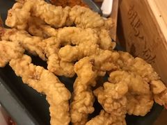 -胡马八破·川菜小馆(高新万达店)