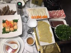 -海皇世家海鲜火锅(瑞安店)