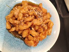 -鲁菜根·泰山菜(泰山店)