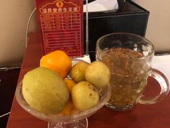 -溢昇堂养生足道