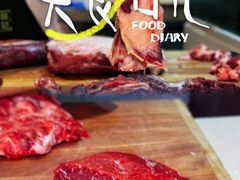 -潮汕林记牛肉火锅(万象天地店)