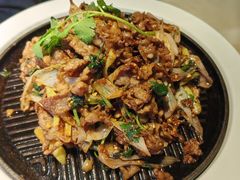 -京鸭棠(让胡路万达店)