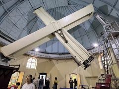 -上海佘山国家森林公园西佘山园