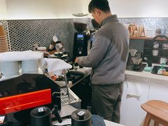 -Radar Coffee(思南路店)