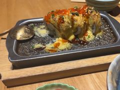 -一心创作料理屋(经开万达店)