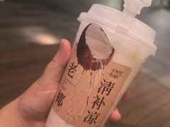 -阿嬷手作(上海万象城店)