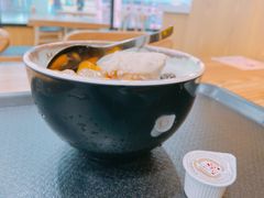 -鲜芋仙(太原街万达店)