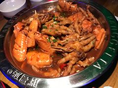 -胖哥俩肉蟹煲(虹口龙之梦店)