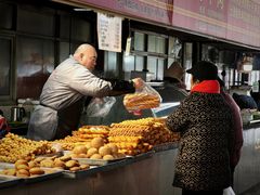 -新区益元综合市场