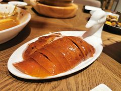 -金鸭季·臻品餐厅(欢乐海岸购物中心店)
