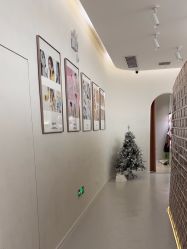 -小阿福儿童摄影(摩尔城店)