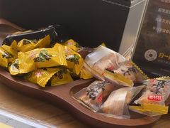 -梵猫·新养生(南坪万达店)