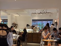 大堂-Kekimatata 生日蛋糕·烘焙教学