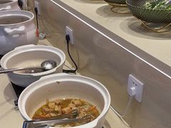-素满香·食养自助(建邺万达店)