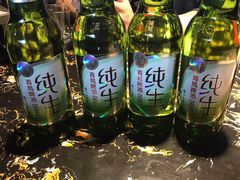 -韩金利串店(让胡路店)