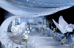 -天邑国际酒店·宴会厅