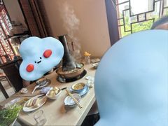 -总参北京涮羊肉
