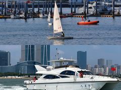 -日照海滨国家森林公园