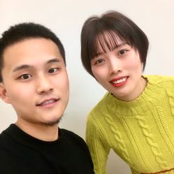 点击看大图 -P.STYLE 派斯造型