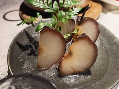 -奉天小馆·非遗东北菜(济南万象城店)