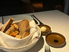 -Bistro Wang 牛排馆