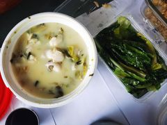 -有家川菜(宝山万达店)