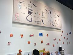 -熙工匠手工银饰·拼豆团建DIY(富华里店)