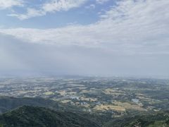 -方城县七峰山生态旅游区