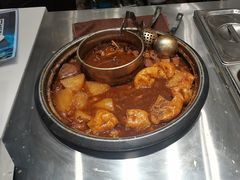 -阿婆牛杂·广府非遗地标美食(云山天地店)