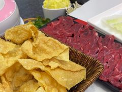 -牛品福潮汕牛肉火锅(旺庄店)