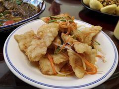 -老厨家(友谊路总店)