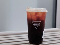 -Manner Coffee(万象食家店)
